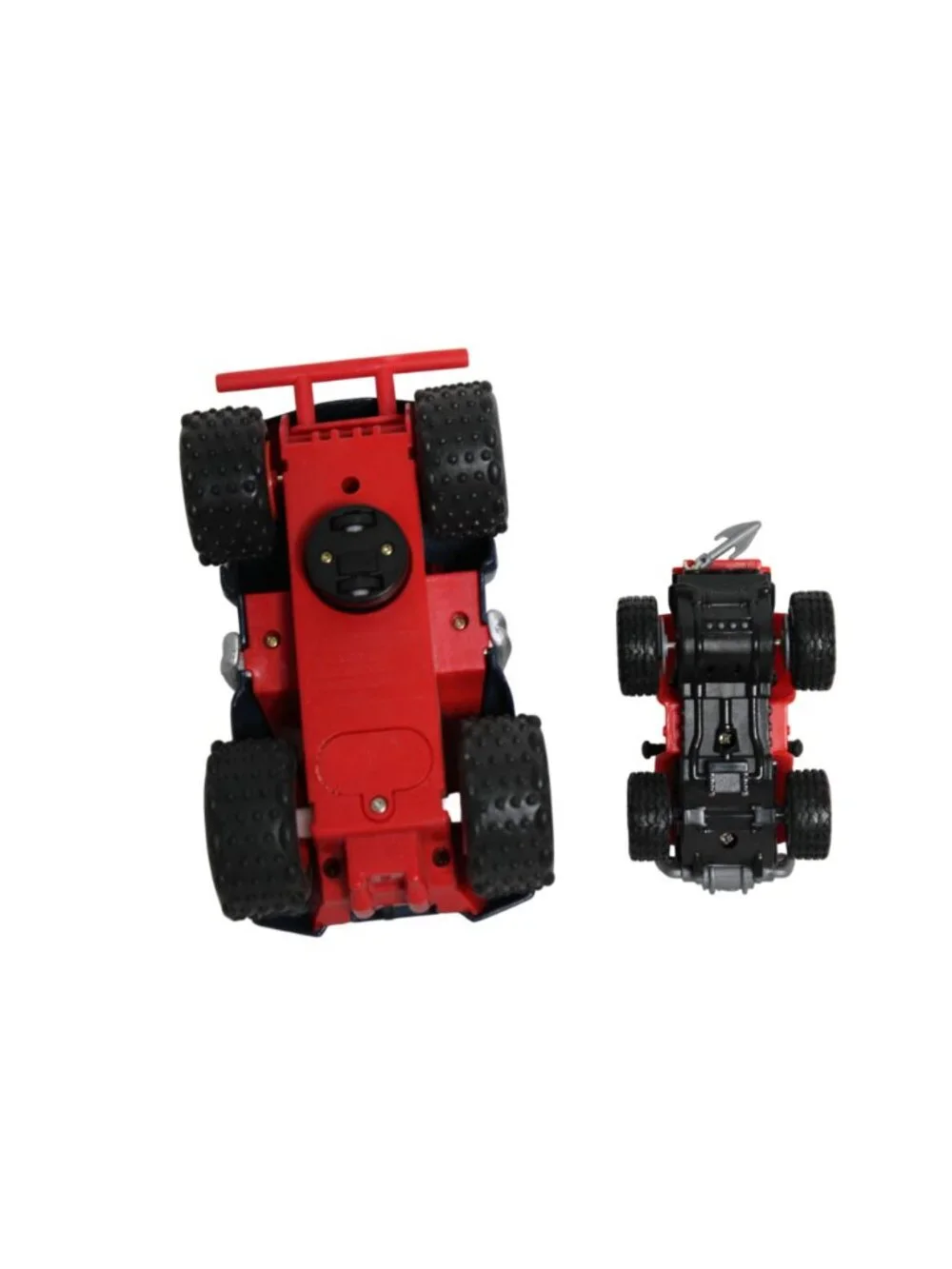 Random Vintage Cars Automobiles - Spiderman Vehicle